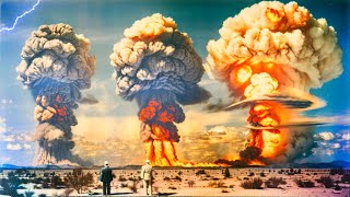 Oppenheimer Could NEVER Have Guessed What Nuclear Weapons of Today Can Do! by Battle Crafted 4,040 views 9 months ago 11 minutes, 27 seconds