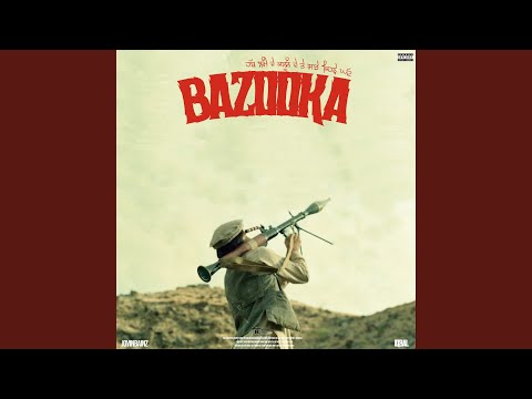 BAZOOKA