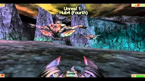 Unreal Series: Great Mix of the Best Tracks - Part 1/3