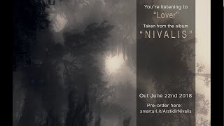 Video thumbnail of "Árstíðir - Lover (official premiere)"
