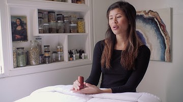 The Herbalist - I Relax. I MIQRO.