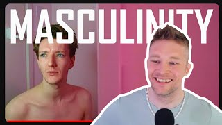 Masculinity, Queer relationships, YouTuber ethics, Activism: JohntheDuncan Interview