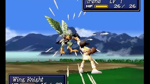 The Betrayal - Shining Force 3 Blind Playthrough Part 5