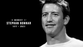 In Memory of Stephan Bonnar | 1977 - 2022