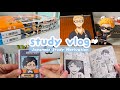 How I Stay Motivated Learning Japanese 🇯🇵 | study vlog ♡