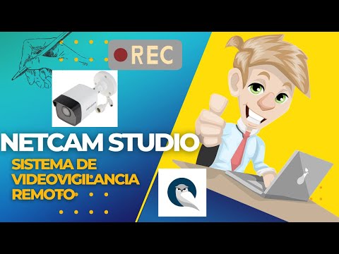 Vídeo: Transforme sua área de trabalho do Windows em uma colagem dinâmica de fotos compartilhadas, com o Wallcast