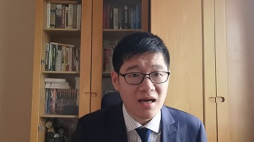 USC MS, Business Analytics Admissions Video 2020   Hao Chang