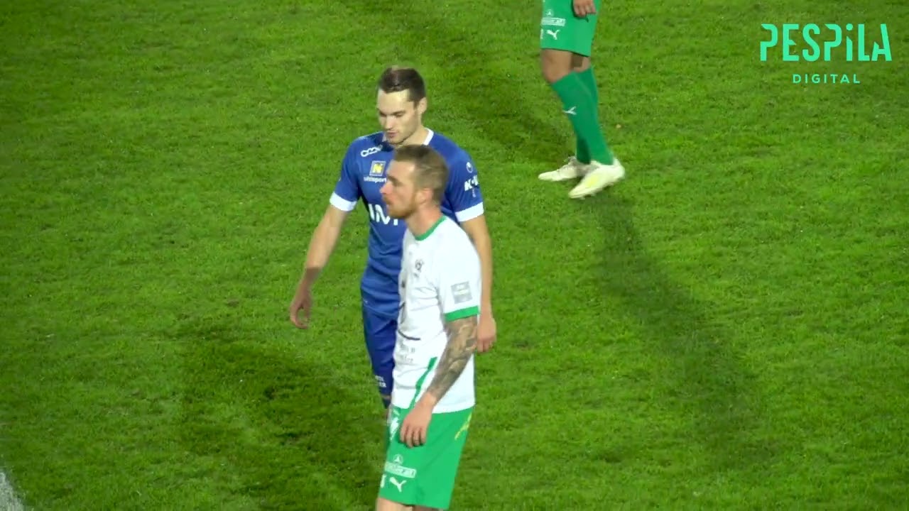 Regionalliga Ost 2022/23: FCM - SC Neusiedl/See: 1-0