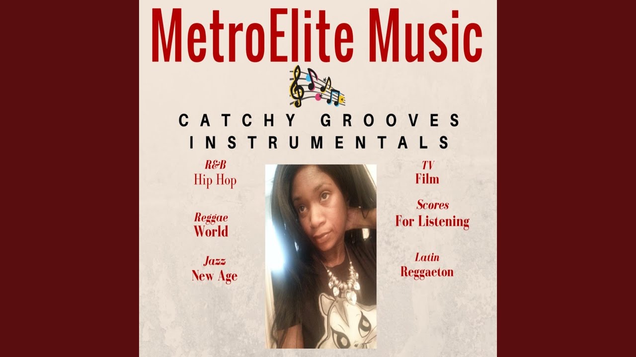 Emotional Groove (Instrumental)