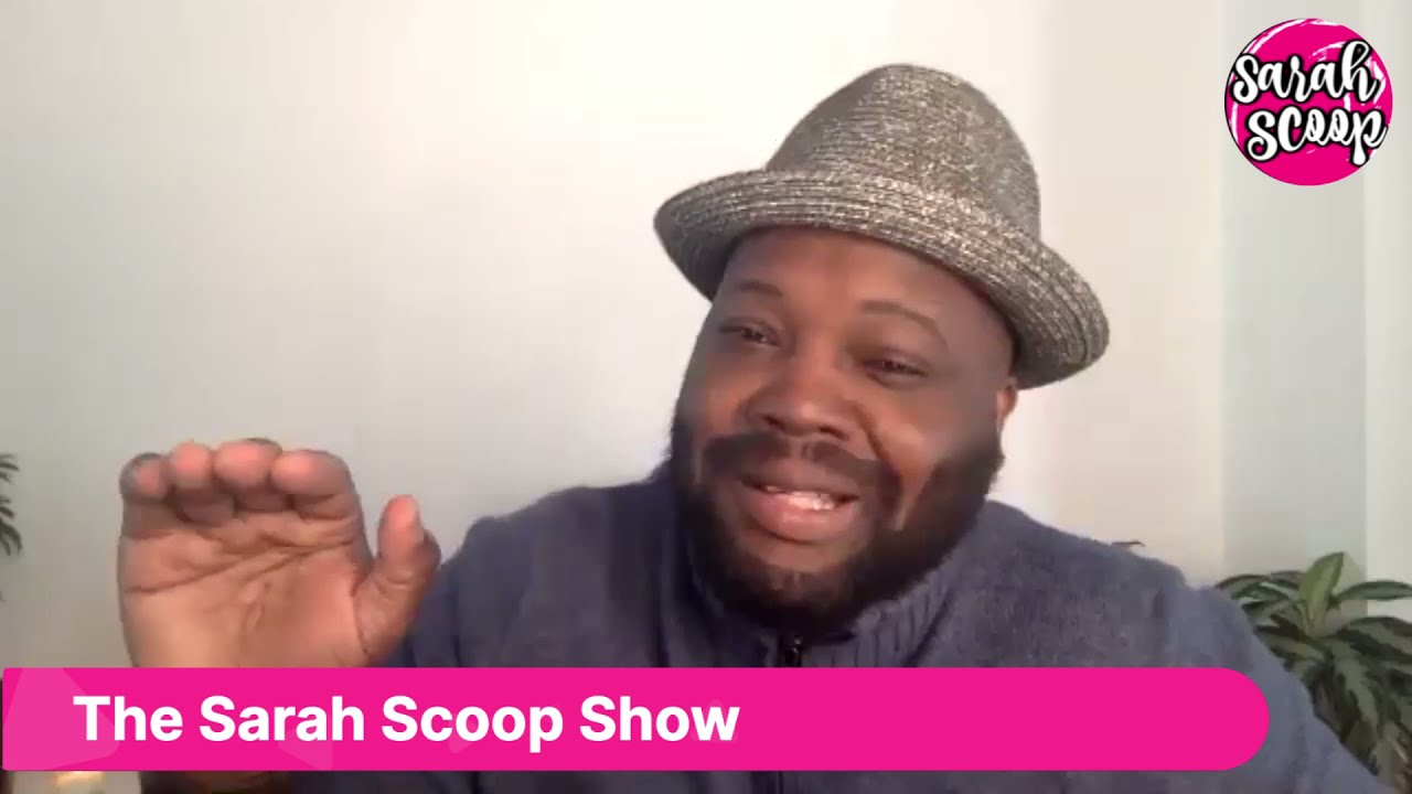 Interview: Viv Leacock from Hallmark Channel's "When Calls the Heart"