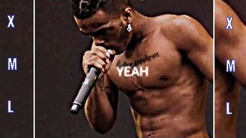 XXXTENTACION || CHANGE SONGS - XML VIDEO ▶️ ALIGHT MOTION 📩