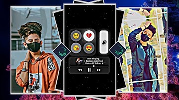 RAATAAN Lambiya 😍💞 New 3D sad XML file ⤵️ Editing Trend video | #all #xml #3d #preset #viral #video