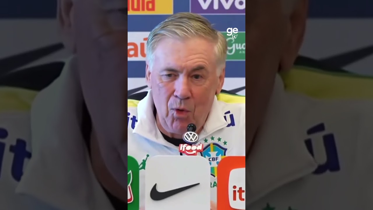 GOLEIROS DEFINIDOS! | #shorts | ge tv