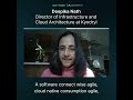 The Middle Cloud's Impact | Deepika Nath on Altitude #podcast