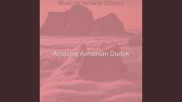 Magnificent Backdrops for Yerevan