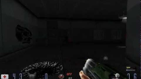 Aliens vs Duke Nukem