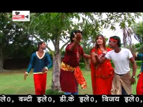 angan-bari-|-bhojpuri-song-|-kgn-films