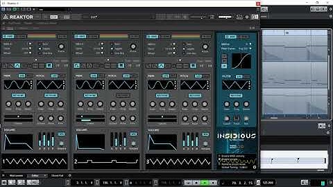The Last Ninja - The Inner Sanctum ( Loader) Cover