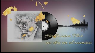 Alejandro Paredes Flor Pálida Video Lyrics (Cover Audio)