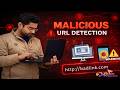 Detection of Phishing Websites Using Machine Learning | Android Malware Detection using Python