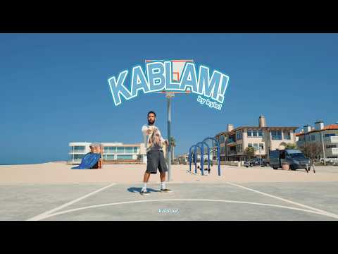 KYLE - "Kablam" [Official Music Video]