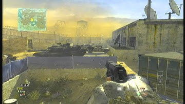 MW3: Roxio Game Capture Card Quality Test