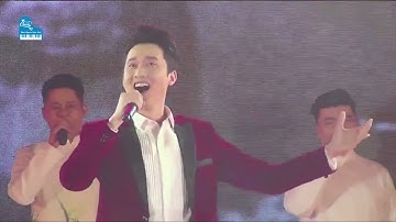 BÁC NIỀN TIN TỰ HÀO DÂN TỘC | Mạnh Cường | Sáng tác: Vũ Công  Minh