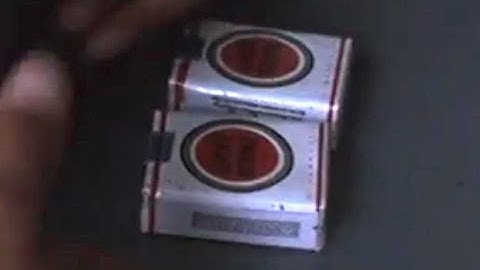 ショーシャンクの空に タバコシーンまとめ ラッキーストライク