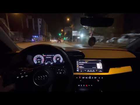 Audi Gece Snap | Müslüm Gürses | Can İşte Canan Hani
