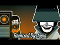 Incredibox || Remixed Dystopia came out! || Gameplay