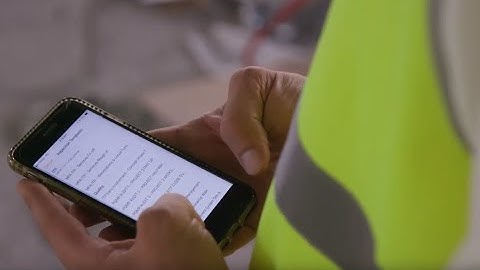 Procore Makes Integration and Collaboration Simple | New South Wales, Australia