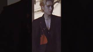 ATEEZ(에이티즈) WORLD TOUR [THE FELLOWSHIP : BREAK THE WALL] IN CHICAGO #Shorts