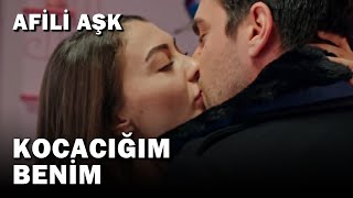 Kerem Ve Ayşe Barıştı - Afili Aşk 29. Bölüm