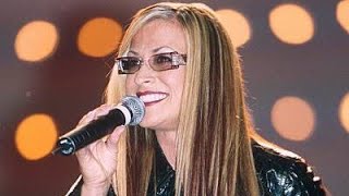 Anastacia - Cowboys &amp; Kisses @ Pavarotti and Friends 2001