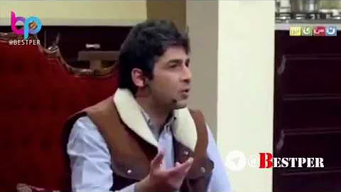 Dorehami s3 P10 - Hamid Godarzi Say I am Near gett...