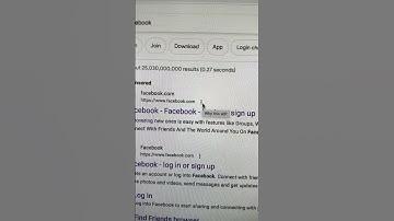 How to identify the TRUE advertiser in sponsored Google search results