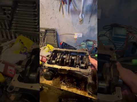 Сборка двс 2108-15