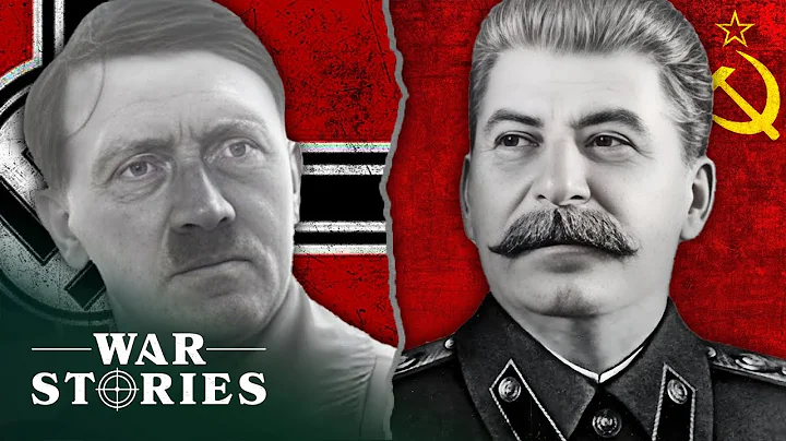 Hitler Vs Stalin: The Secret Betrayal That Doomed Nazi Germany | Warlords | War Stories - DayDayNews