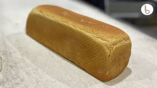 Baguette and Tin Bread Production Line - Lรญnea de Baguette y Pan de Molde