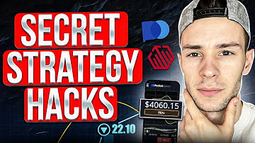 SECRET Binary Options Trading HACKS That WORK!