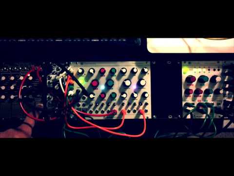 A Completely Insane and Chaotic Sound FX Experiment