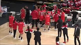【女子バスケット】東京五輪銀メダルの町田瑠唯がWリーグ開幕戦で勝利に貢献 (21/10/25 17:30)