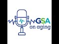 The Gerontologist Podcast: Homeless for the First Time with Dr. Victoria Burns