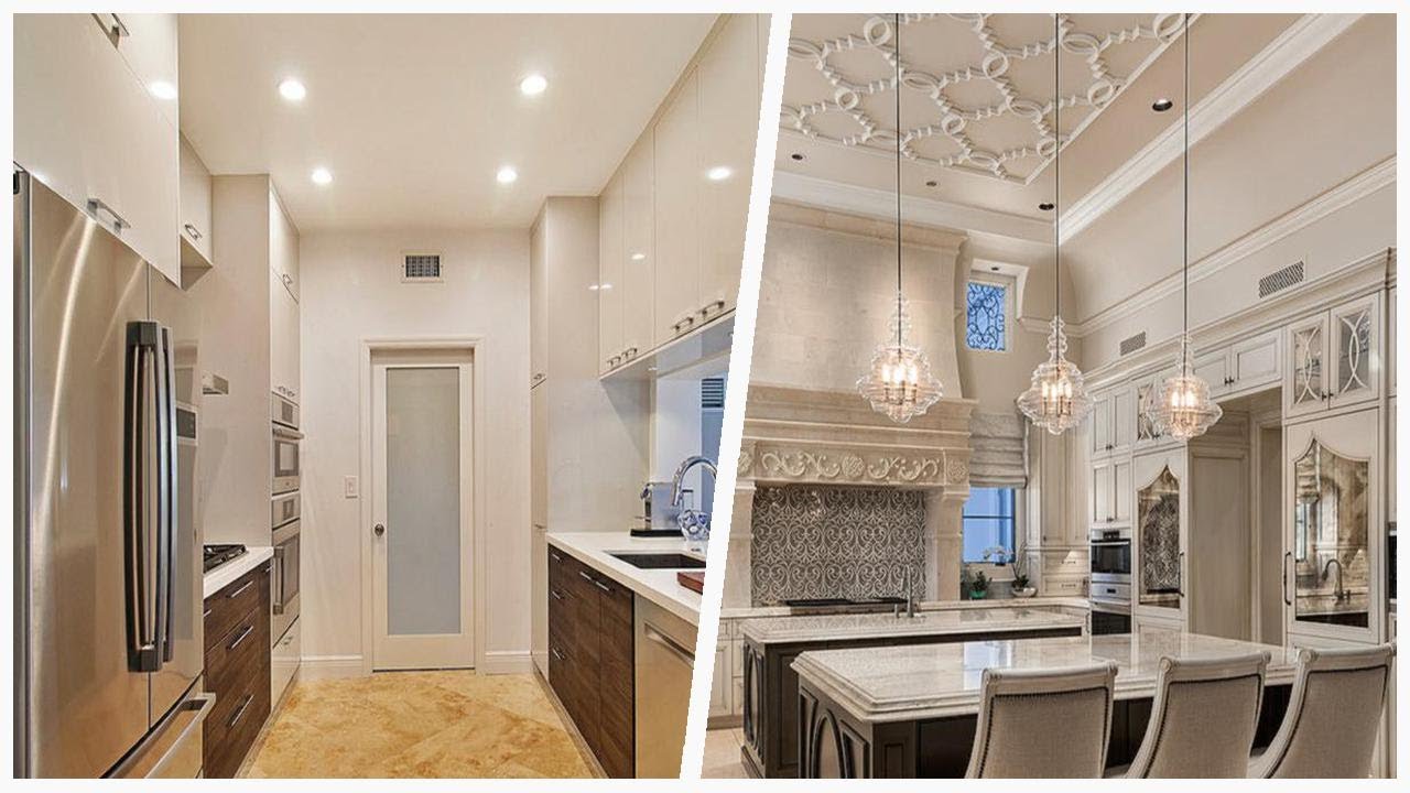 Transforming Your Kitchen with Chic Porcelain Backsplashes | Designer ...