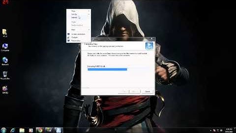 call of duty 4 modern warfare multiplayer has stopped working Error Fix
