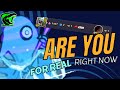 Phobies Stream Highlights 156 - What am I looking at ?!