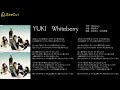 YUKI Whiteberry ホワベリ ホワイトベリー
