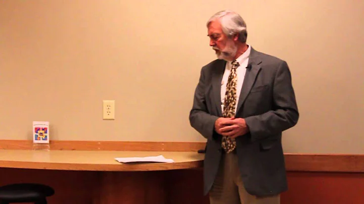 PCHC Services Center Open House