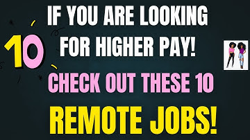 Check Out These 9–5 Jobs — They’re Worth Your Time