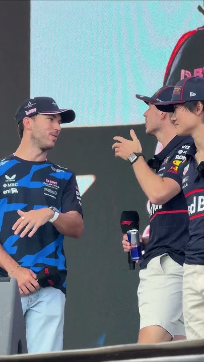 I lost something once 😔 #F1 #RedBullRacing